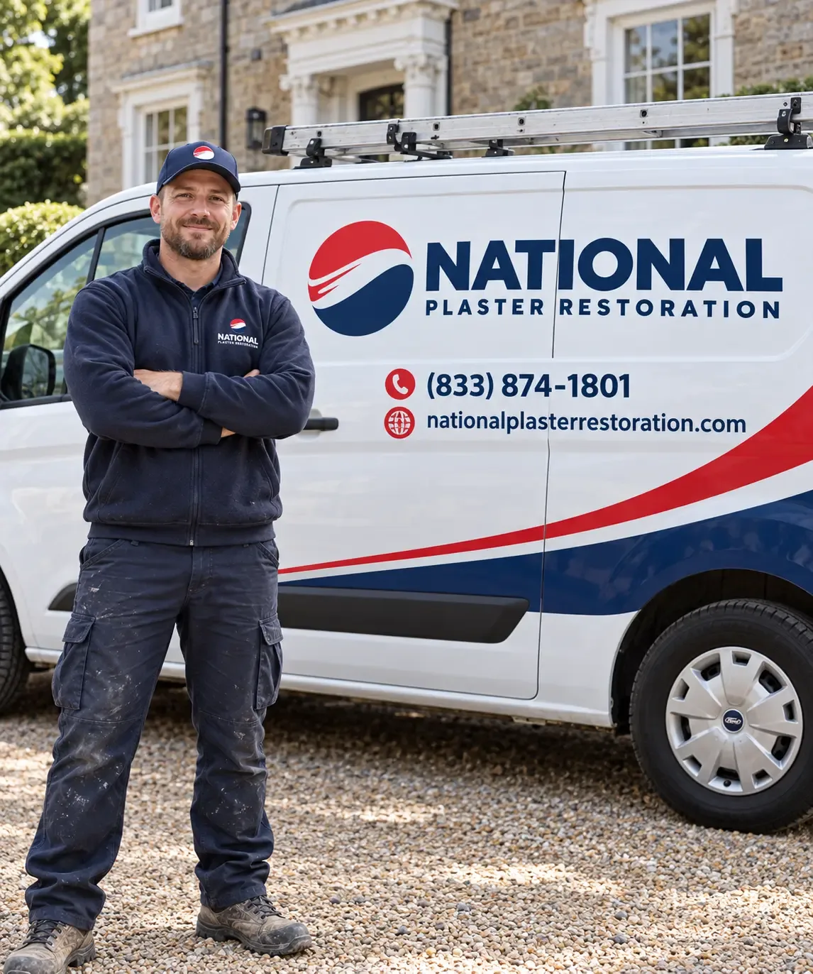 Plaster Repair Welling, OK FAQs